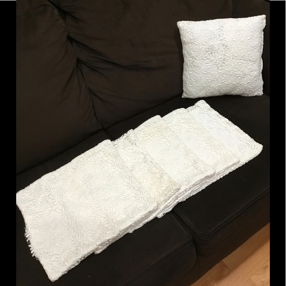 Decorative Pillows